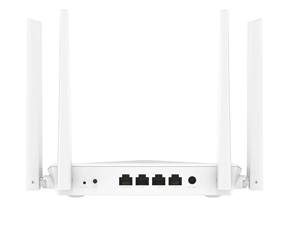 D-Link S15 Wi-Fi 6 Router