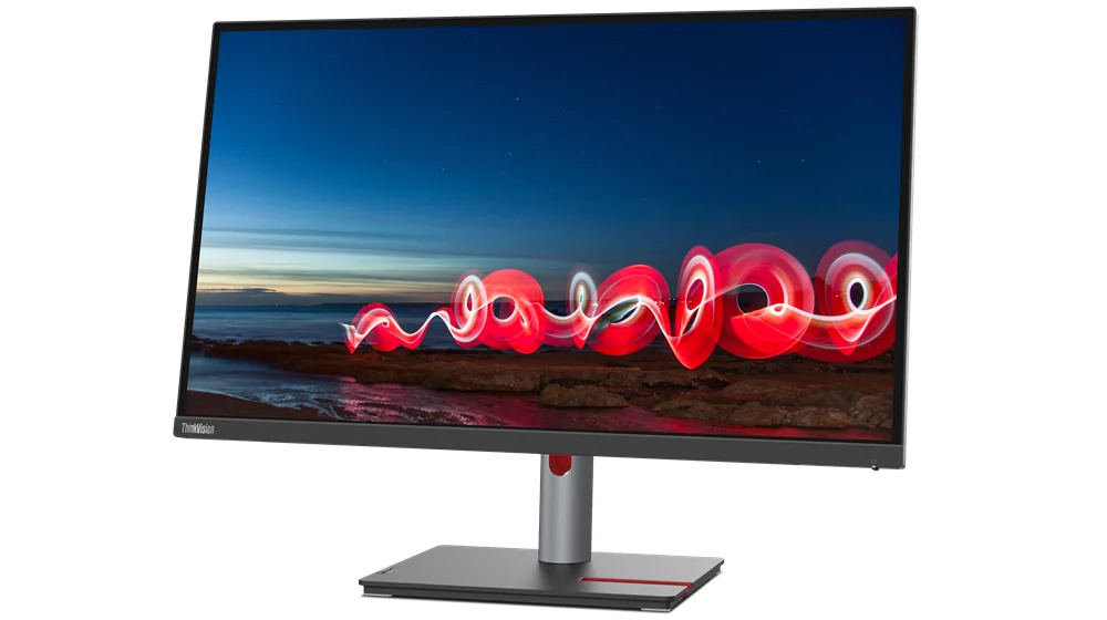 Lenovo T27i-30 27" Full HD IPS Monitor
