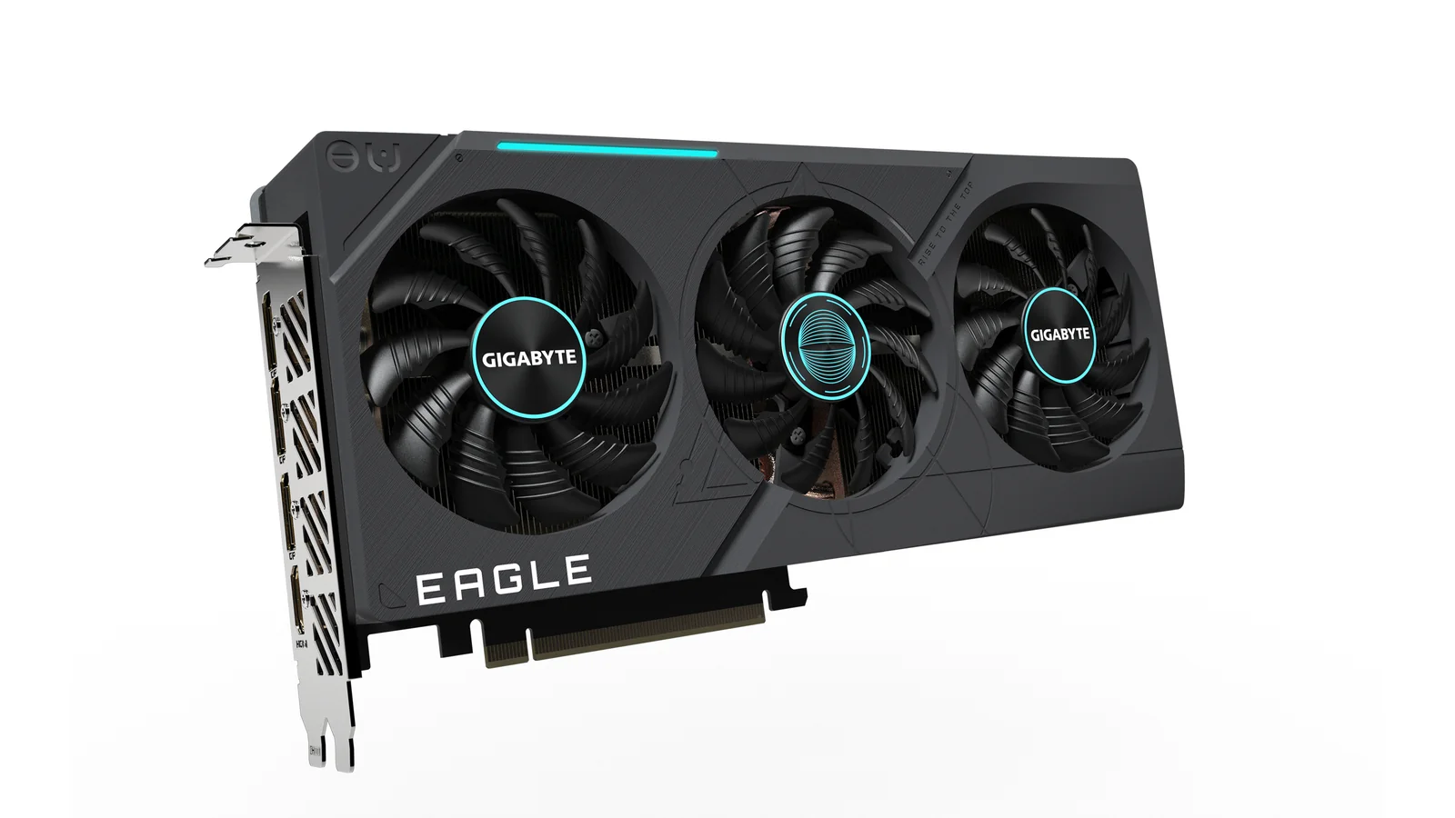 GIGABYTE EAGLE GeForce RTX 4070 Ti SUPER OC 16G
