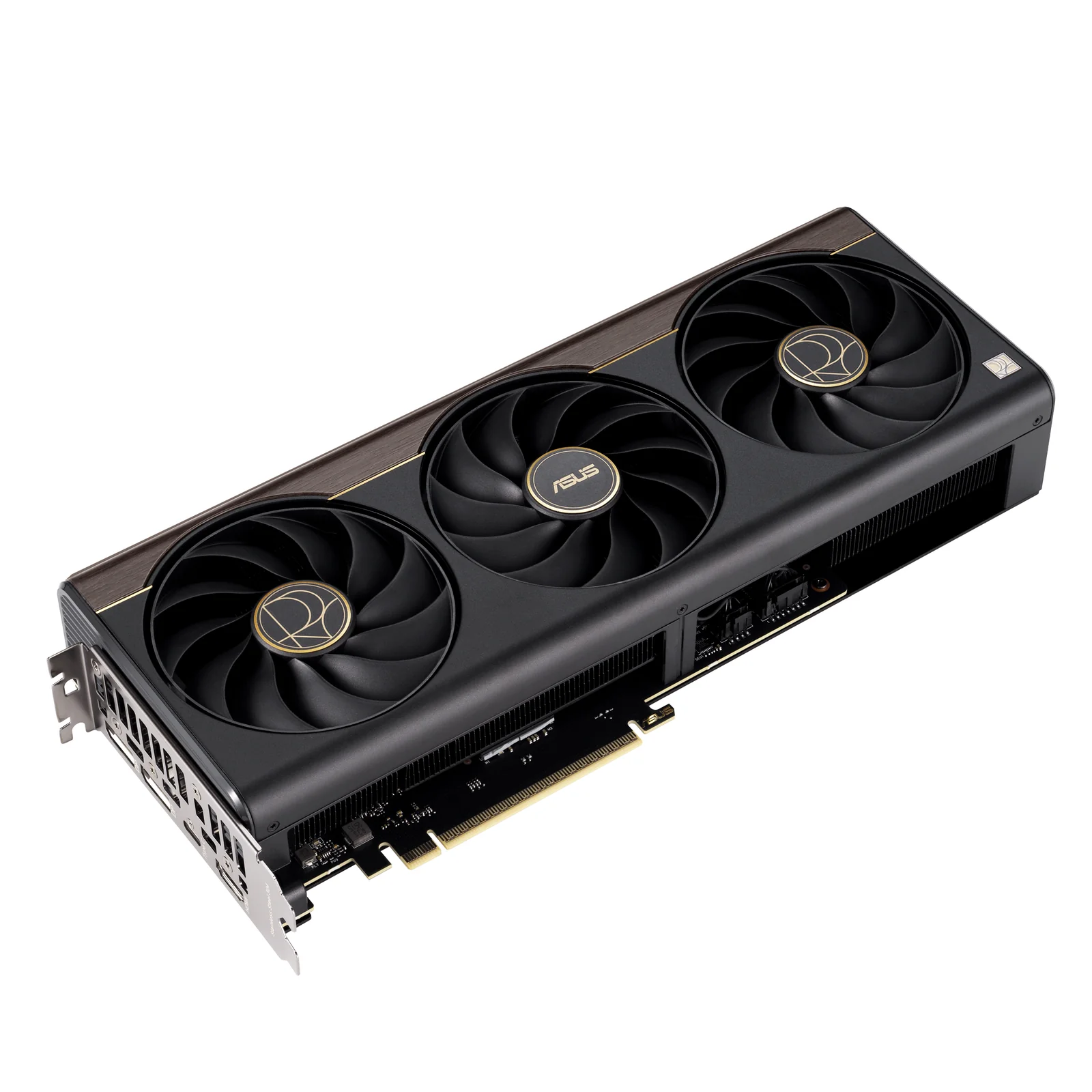 ASUS ProArt -RTX5070TI-O16G