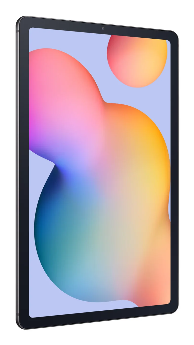 Samsung Galaxy Tab S6 Lite (2024) LTE 128GB Grey