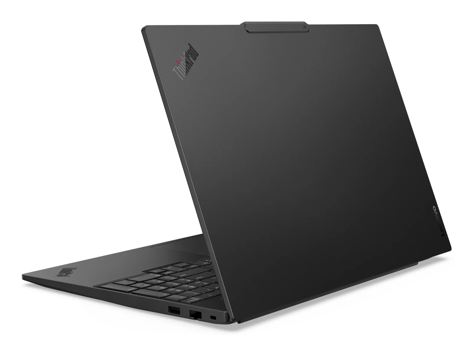 Lenovo ThinkPad E16 Gen 4 (AMD) Copilot+ PC 16", AMD Ryzen AI 5 330, 24GB RAM, 512GB SSD
