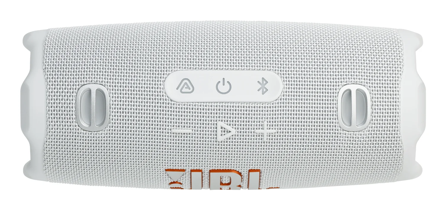 JBL Charge 6 White