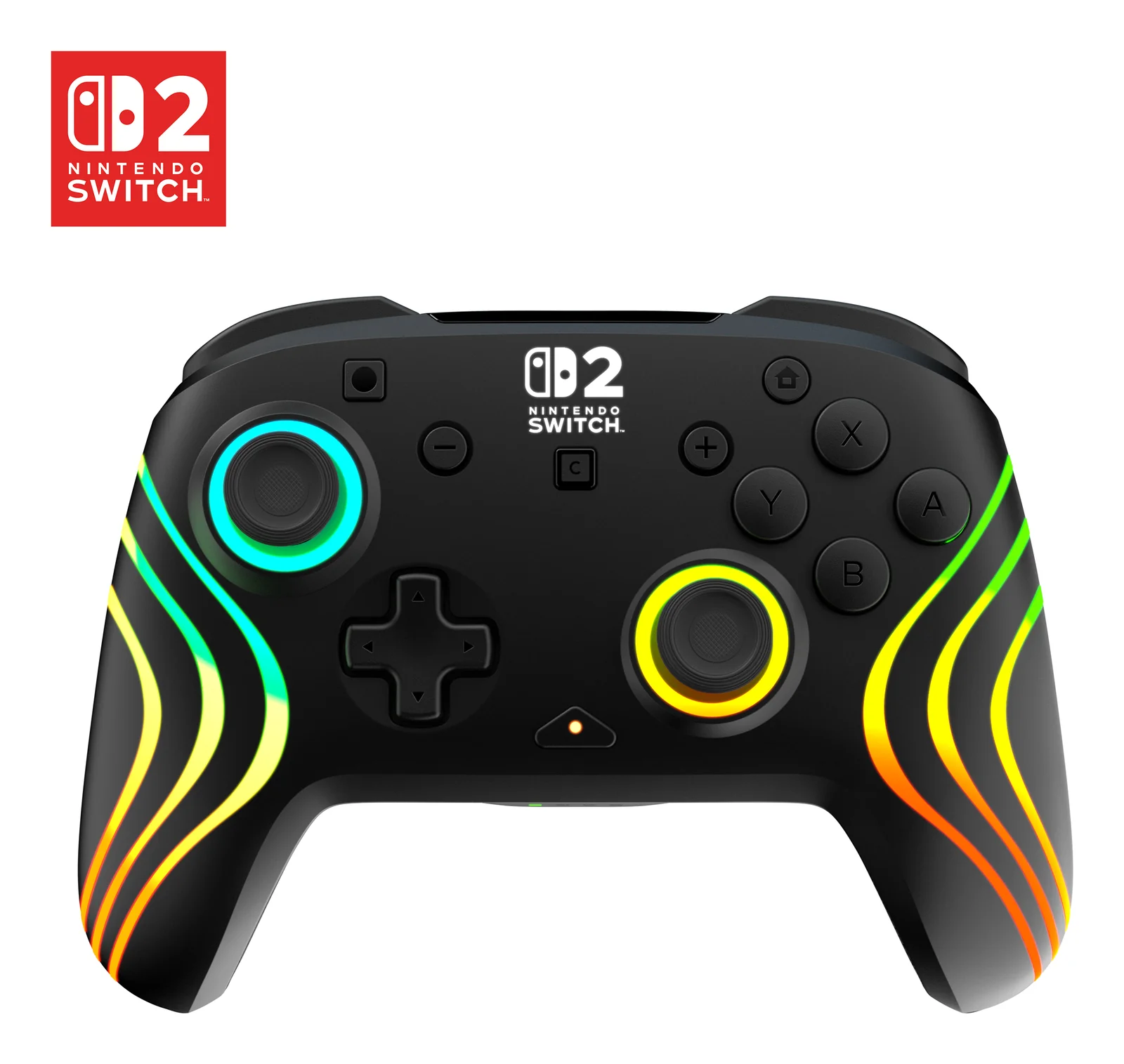 Turtle Beach TBC-8106-05 Gaming Controller Black