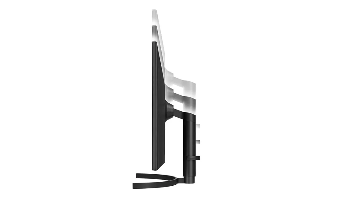 LG 32HL512D-M 31.5" 4K UHD IPS Monitor