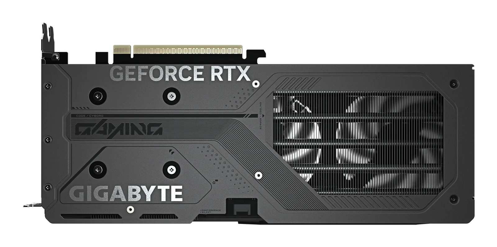 GIGABYTE GeForce RTX 5060 Ti GAMING OC 8G