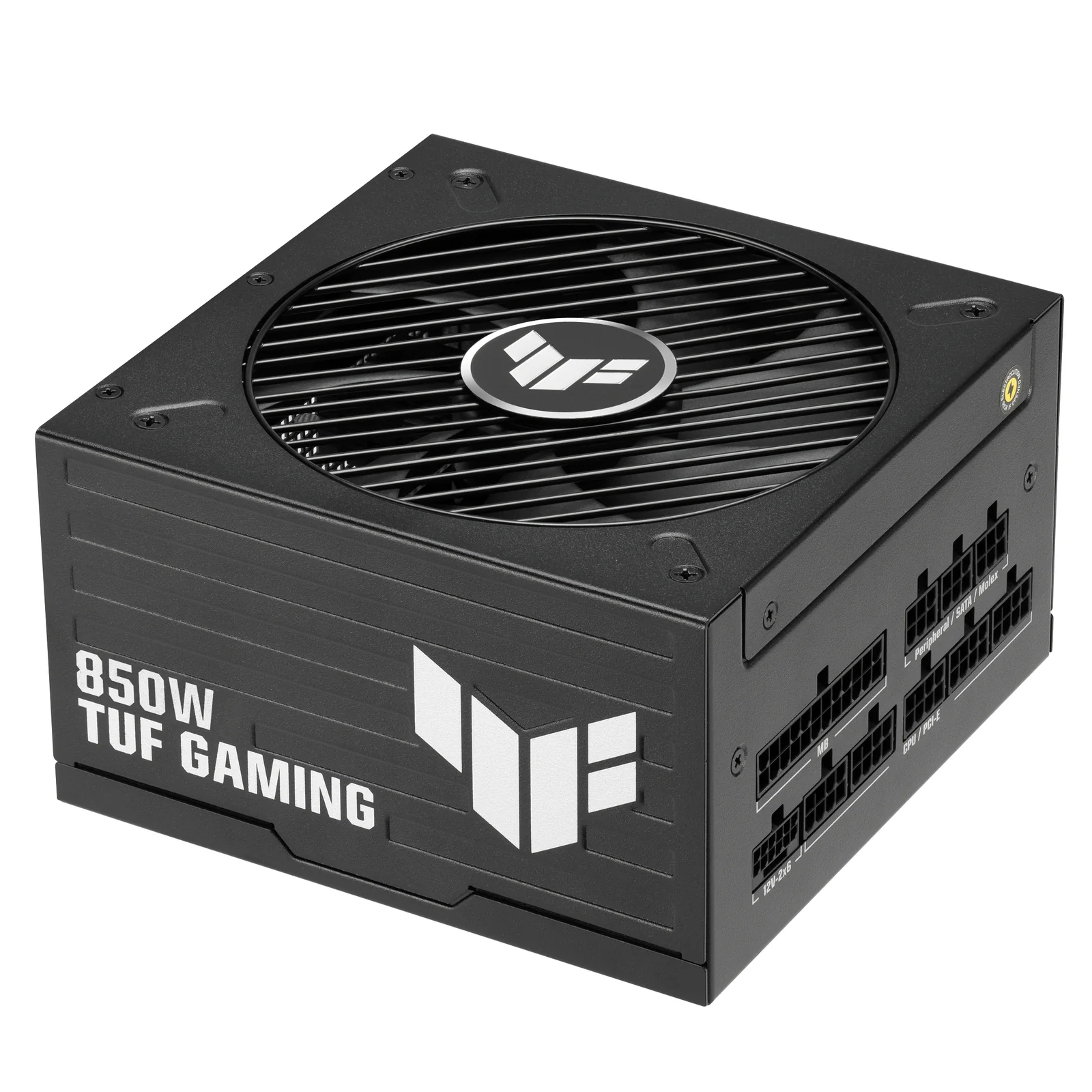 ASUS TUF Gaming 850W Platinum Power Supply