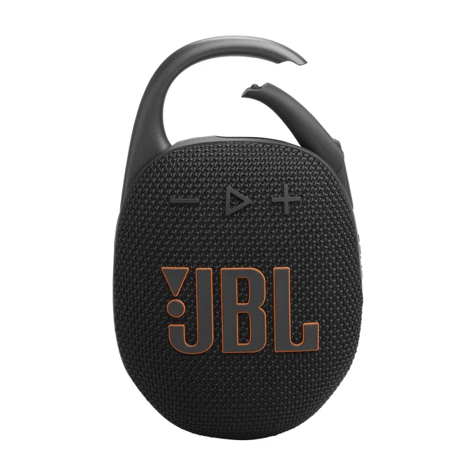 JBL Clip 5 Black