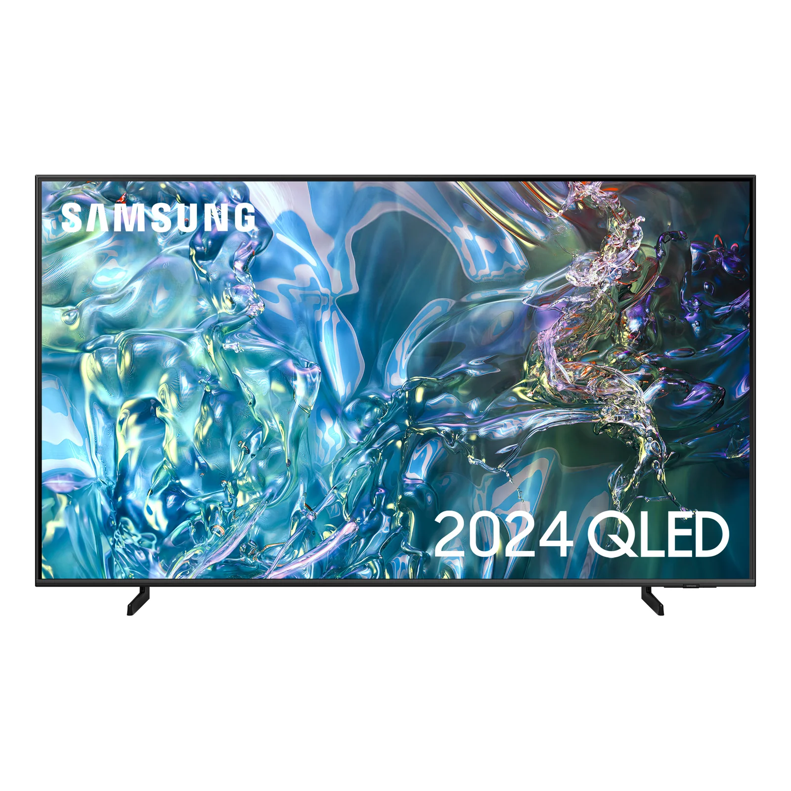 Samsung QE85Q60DAUXXU 85" 4K Smart TV