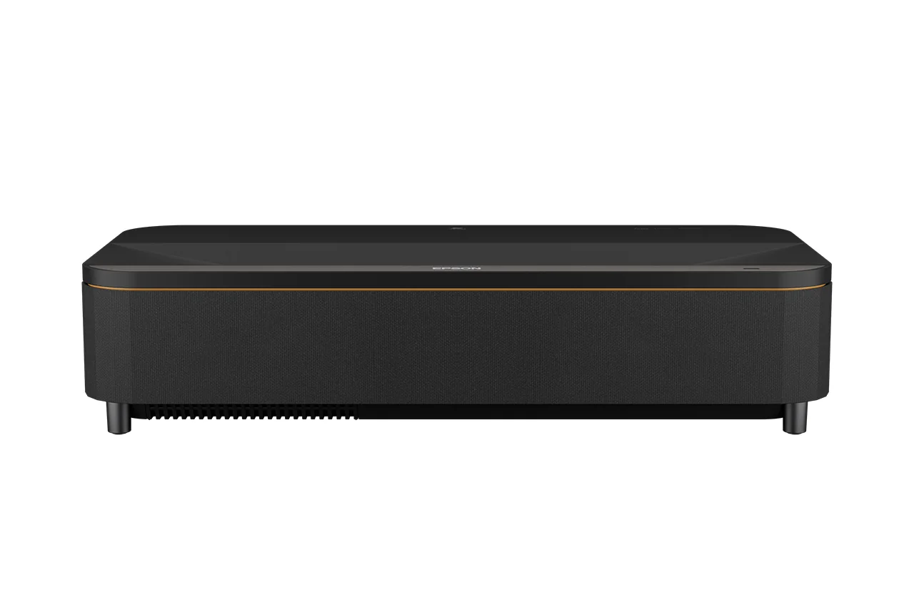 Epson EH-QS100B 4K Projector