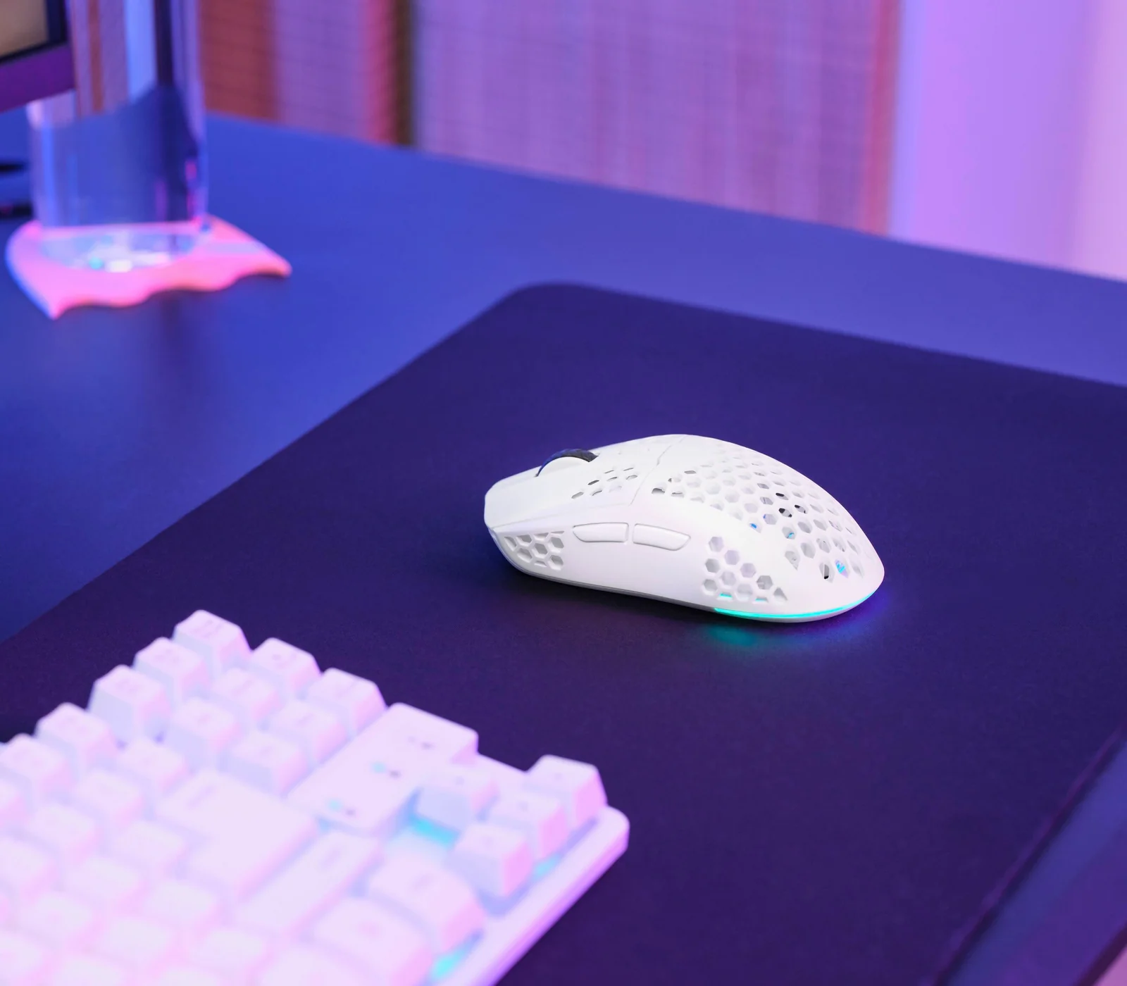 Trust GXT 929 Helox Wireless Mouse