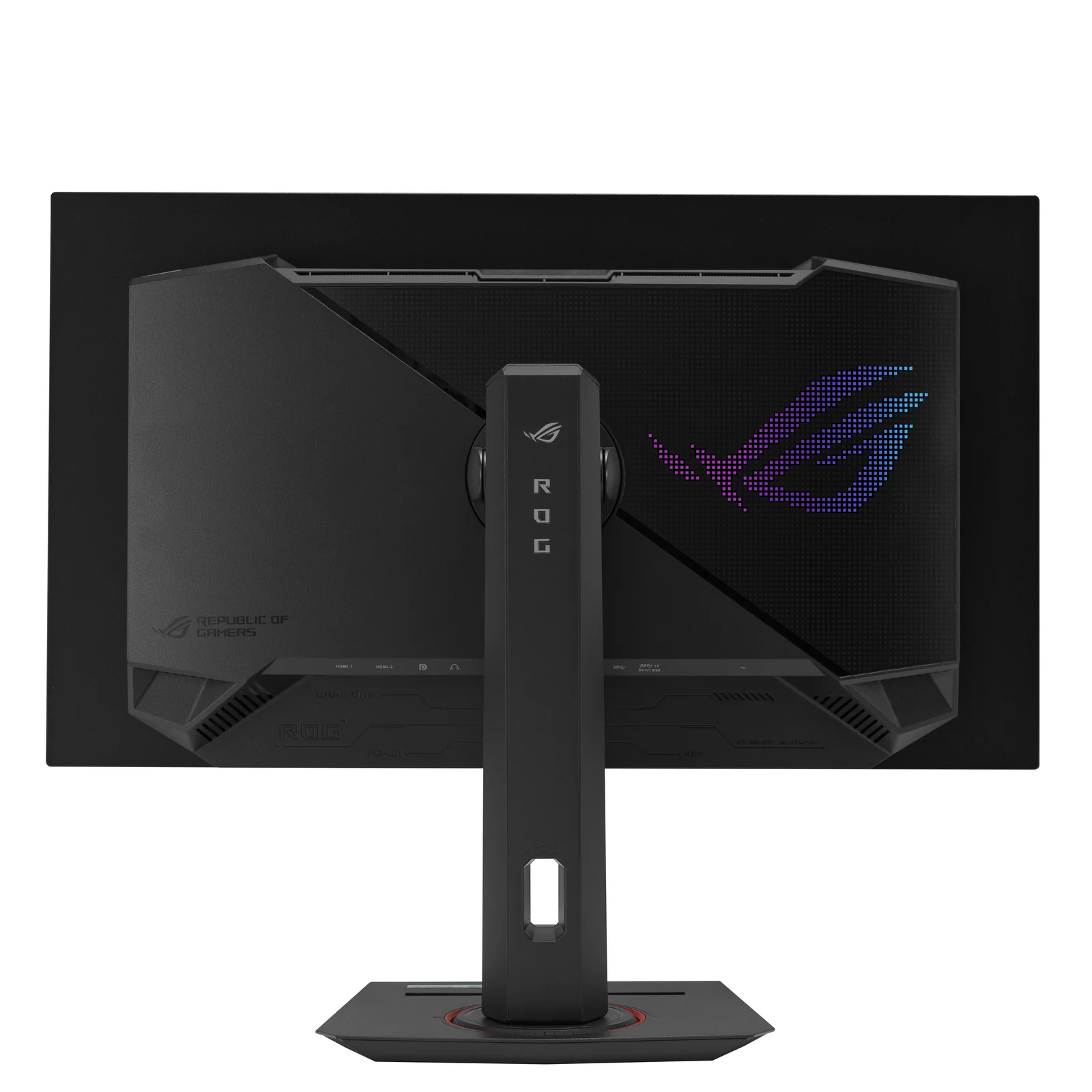 ASUS ROG Strix OLED XG27AQWMG-R computer monitor