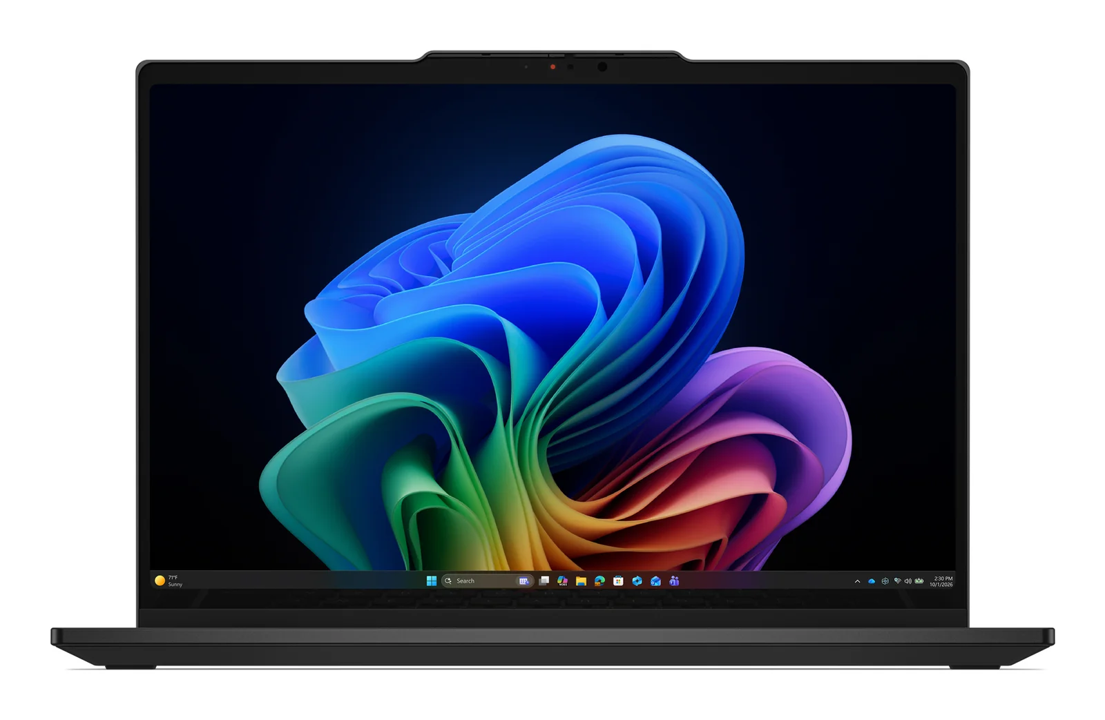 Lenovo ThinkPad T14s 2-in-1 Gen 2 Copilot+ PC 14", 32GB RAM, 512GB SSD