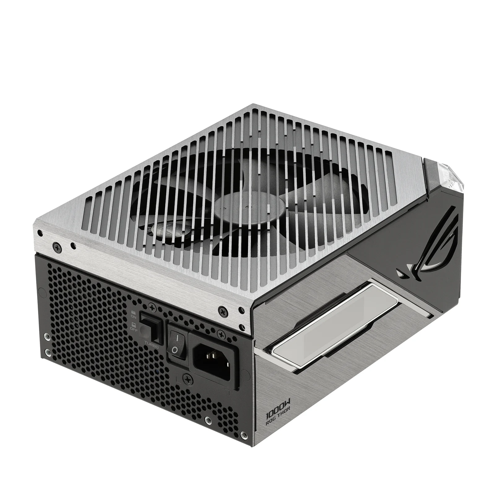 ASUS ROG -THOR-1000P3-GAMING 1000W Power Supply