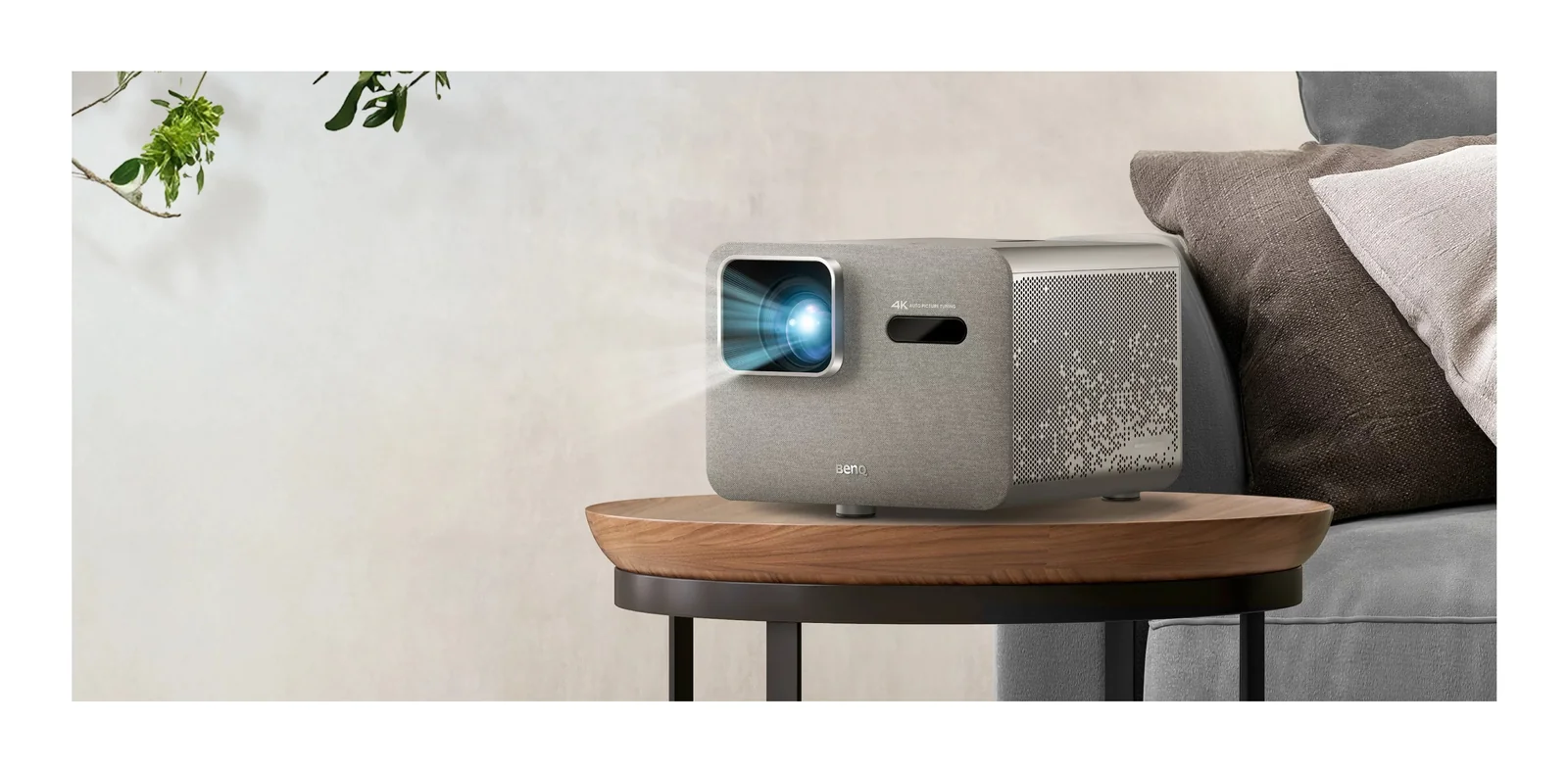 BenQ TK705i 4K Projector