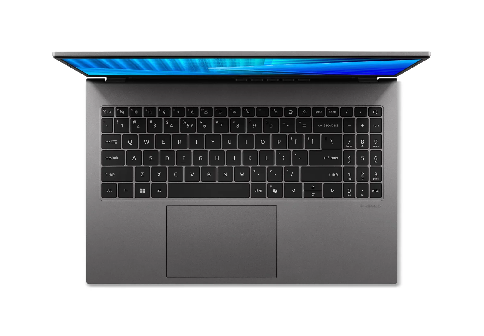 Acer TravelMate TM P2 TMP214-77 14IN WUXGA ULTRA7 356H 16/512GBW11P