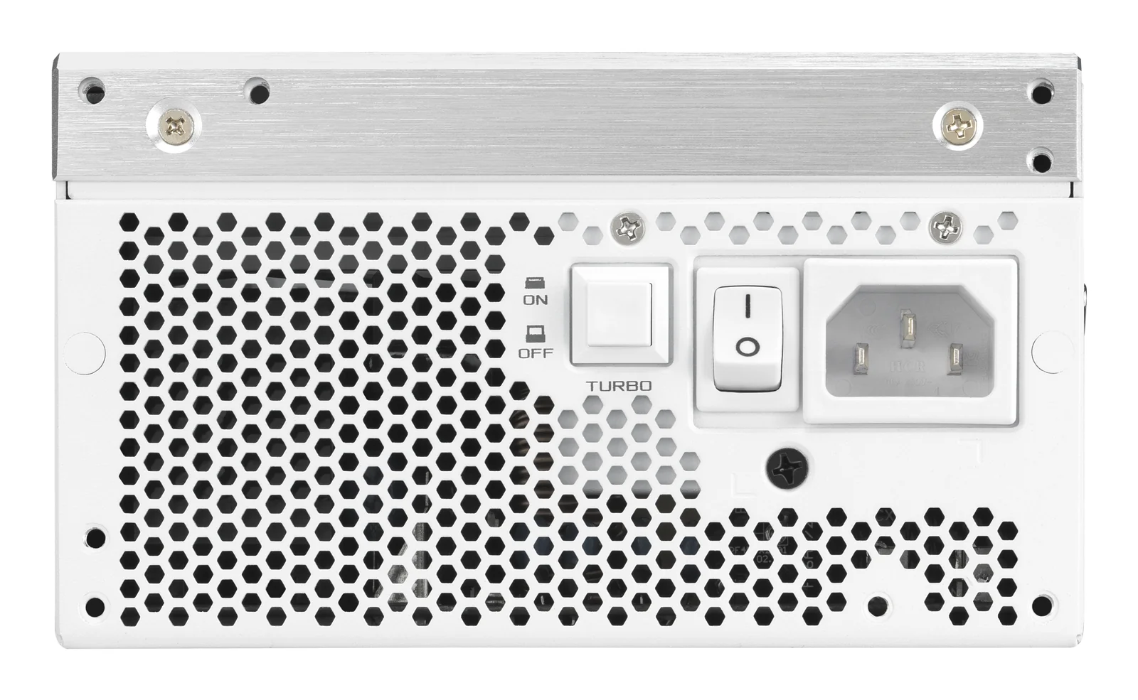 ASUS ROG -THOR-1200P3-WHITE-GAMING-E 1200W Power Supply