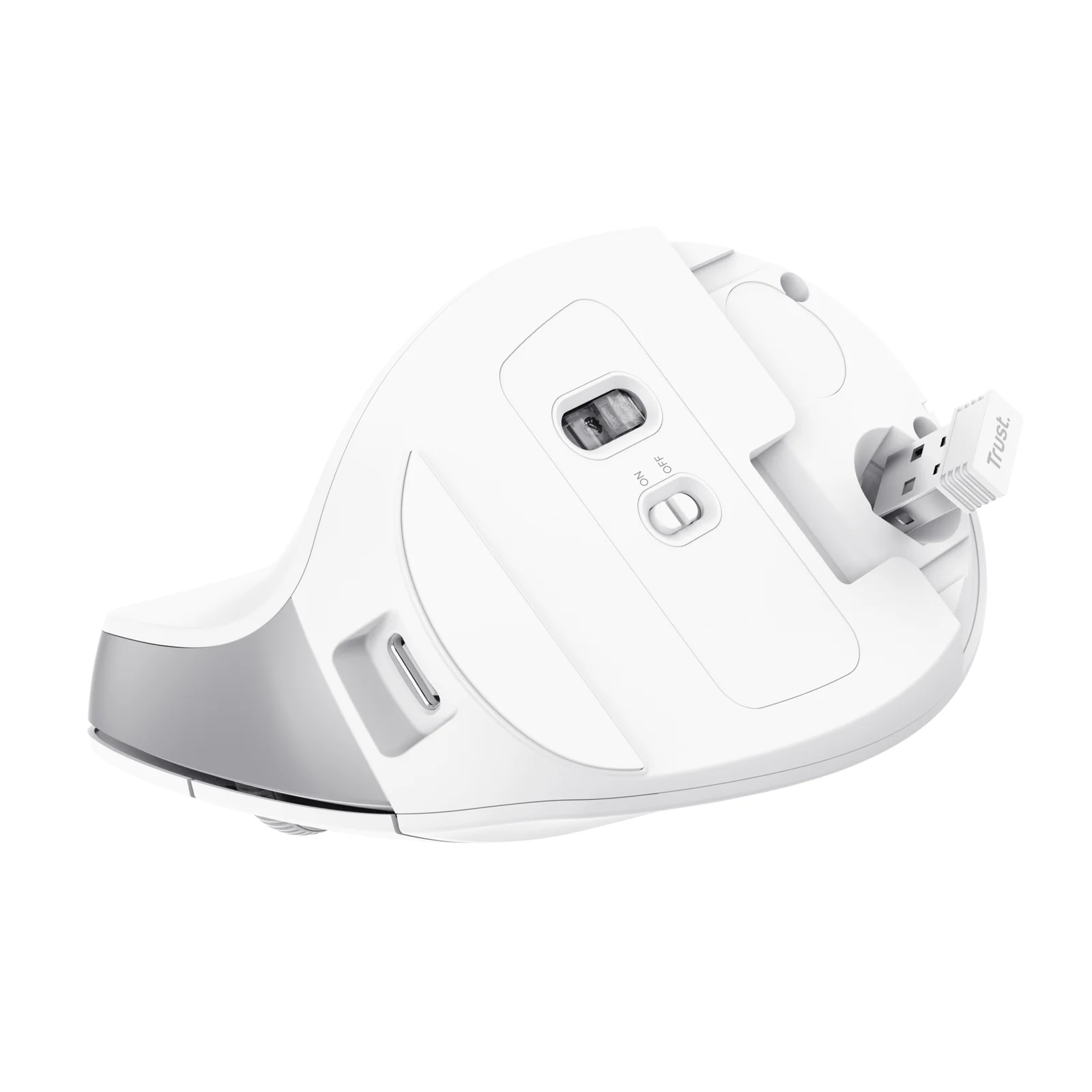 Trust Bayo II Wireless Mouse