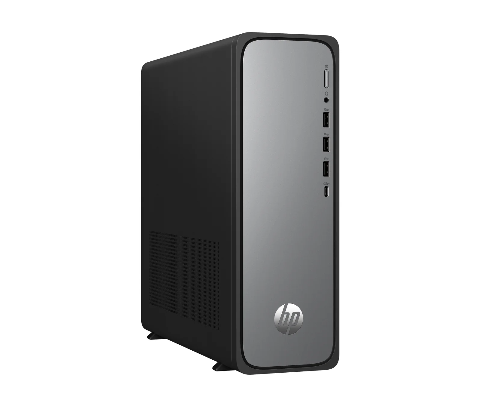 HP OmniDesk Slim S03-0023na, 8GB RAM, 256GB SSD