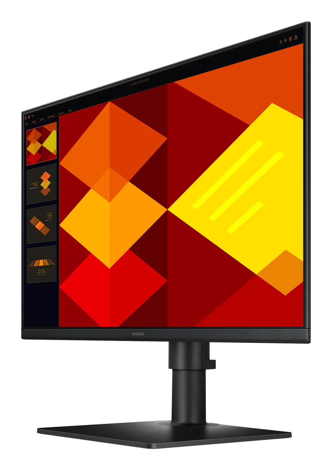 Samsung S40GD 24" Full HD IPS 100Hz Monitor