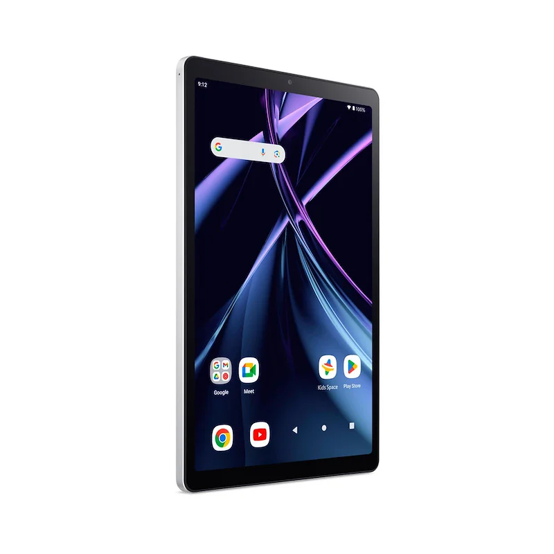 Acer Iconia A10-21-A0AU 64GB Silver