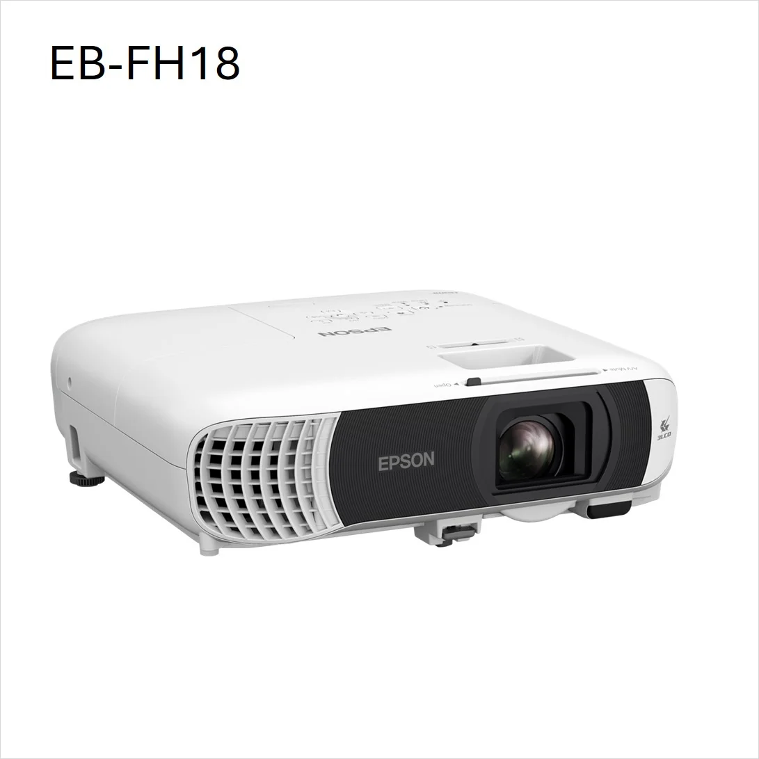 Epson EB-FH18 1080p Projector