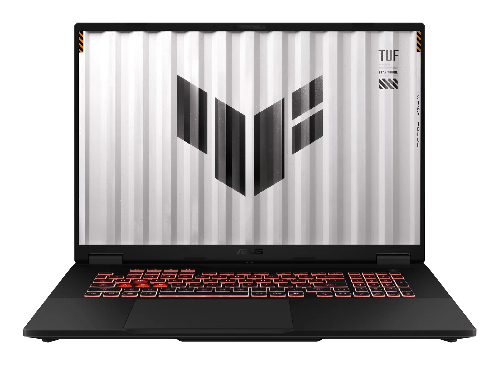 ASUS TUF Gaming A18 FA808PP-S8003W 18", AMD Ryzen 9 8940HX, 16GB RAM, 1TB SSD