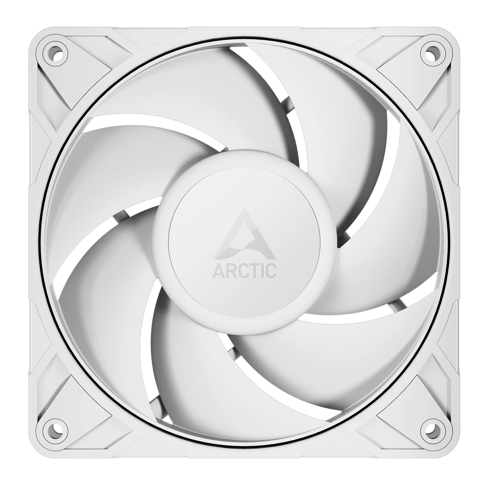 ARCTIC Freezer P12 Pro PST (White)