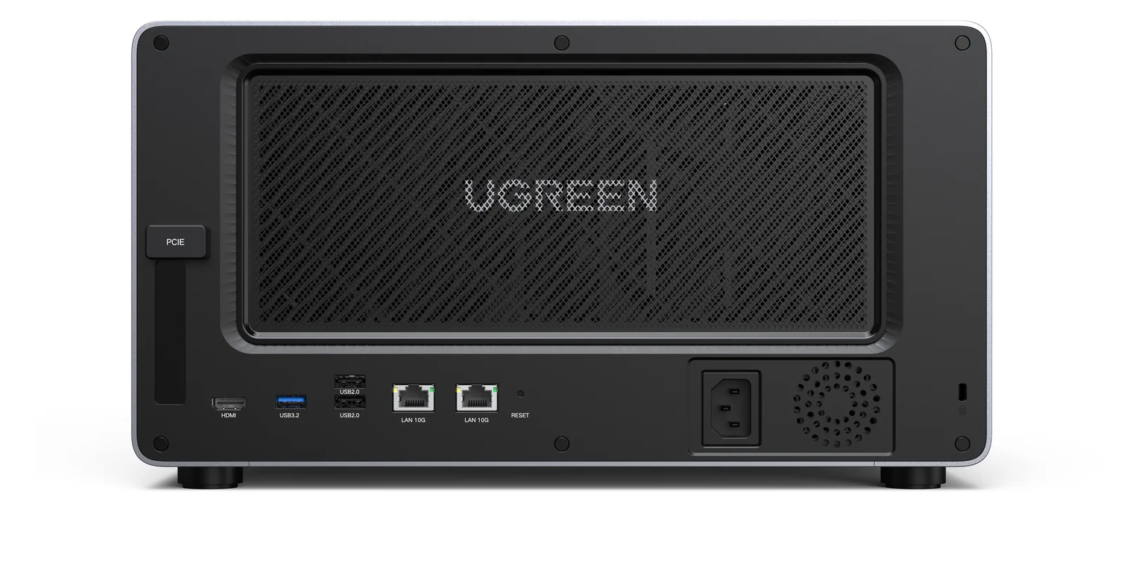Ugreen NASync DXP6800Pro