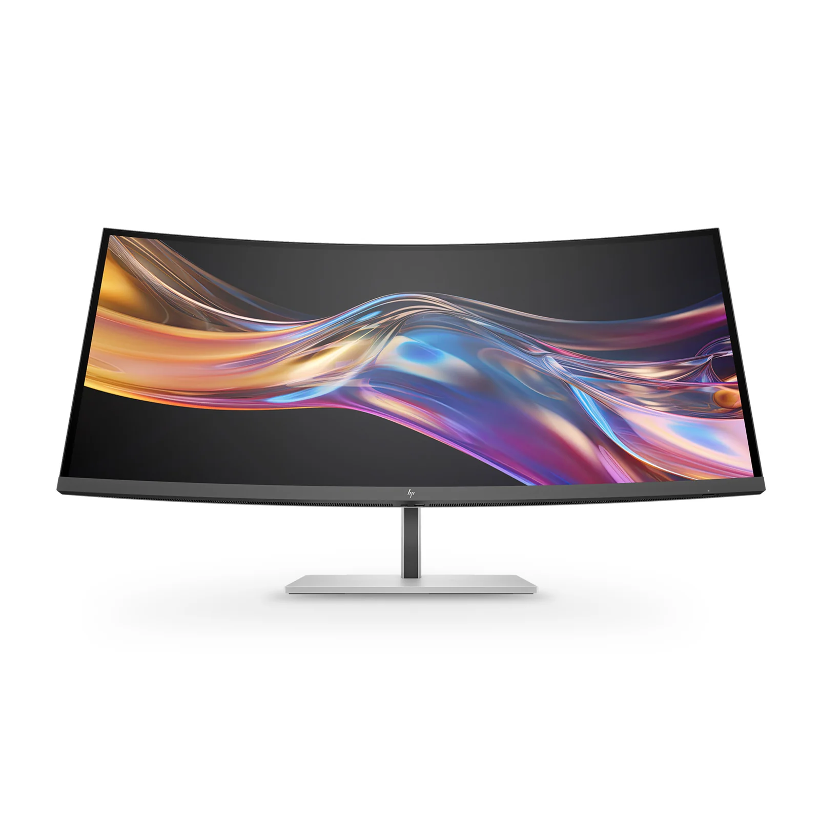 HP 738pu 37.5" IPS Curved Monitor