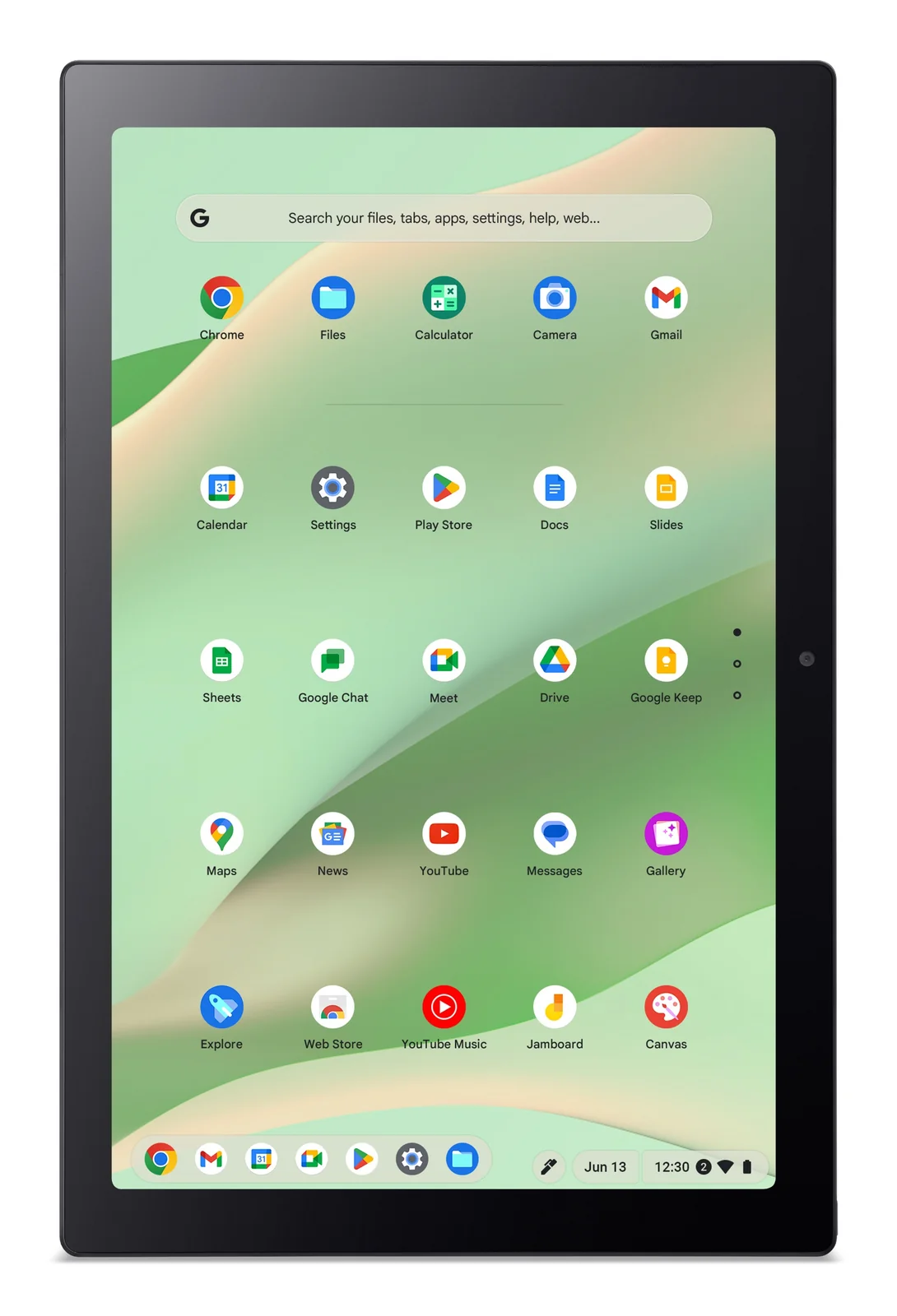 Acer Chromebook D723N 128GB