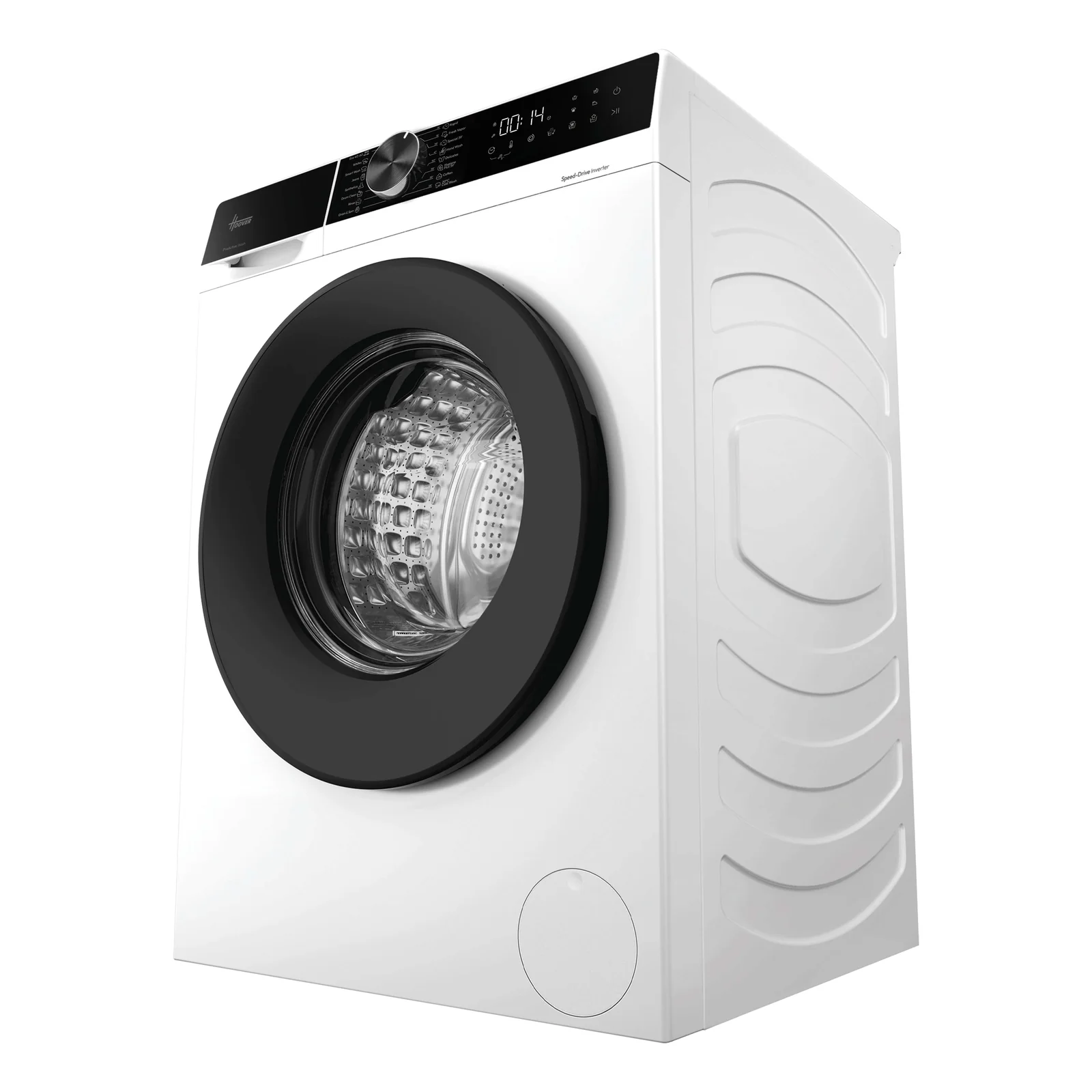 Hoover HGD 410B9C-80 10kg 1400rpm Washing Machine