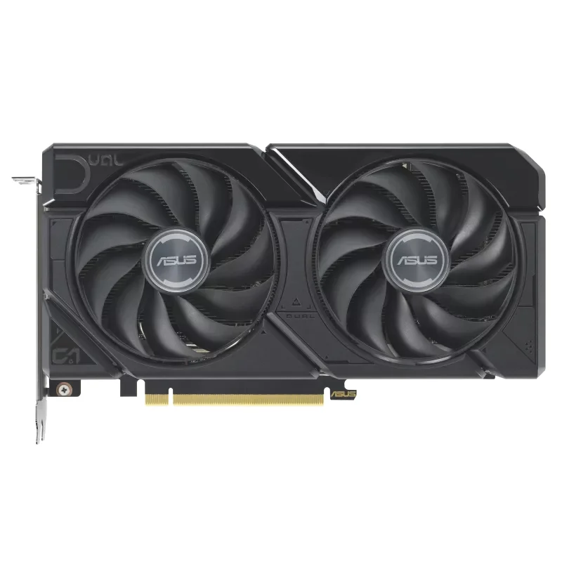 ASUS Dual Radeon RX 7600 XT 16GB OC
