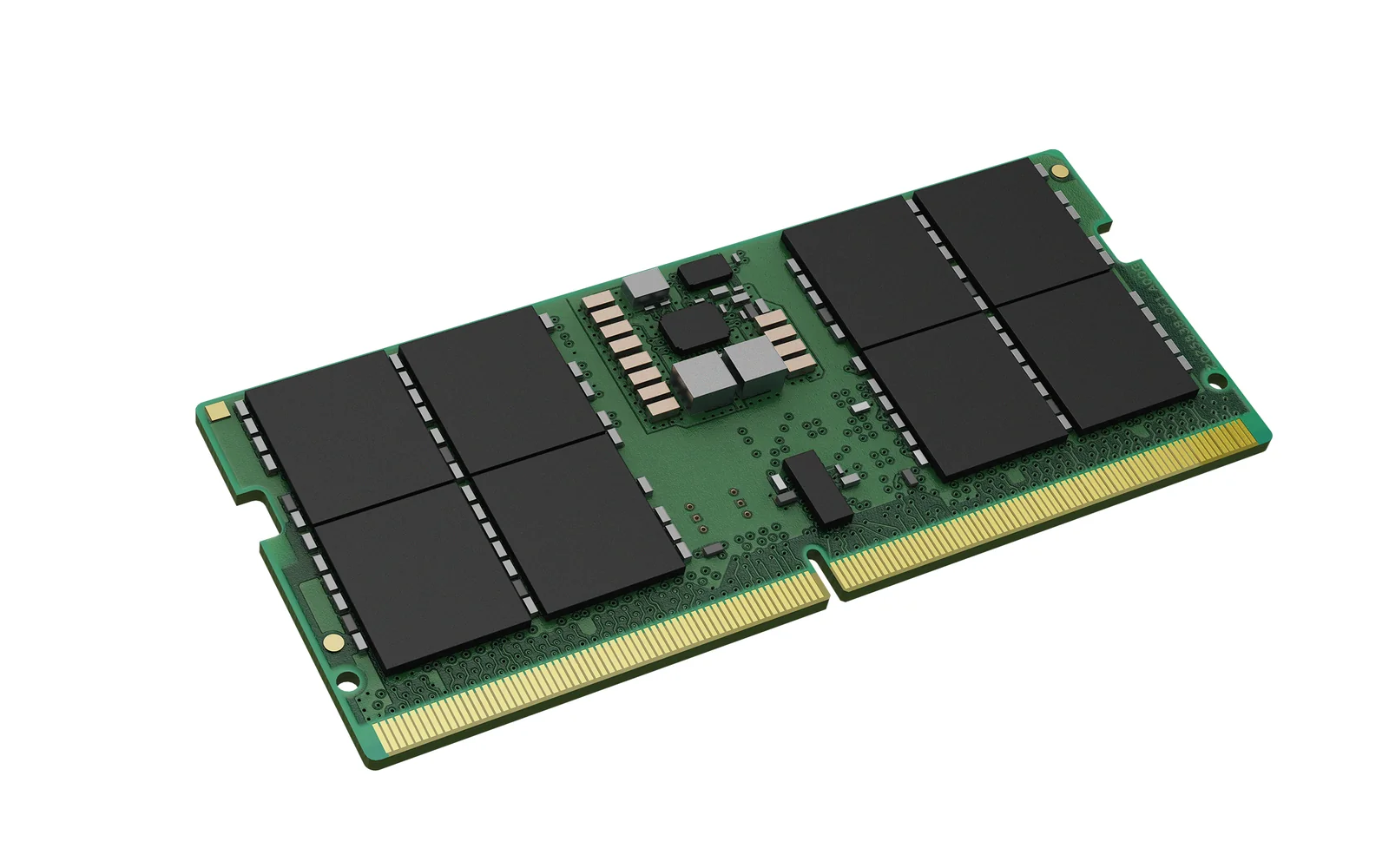 Kingston ValueRAM 16GB DDR5 SO-DIMM KVR64V52BS8-16