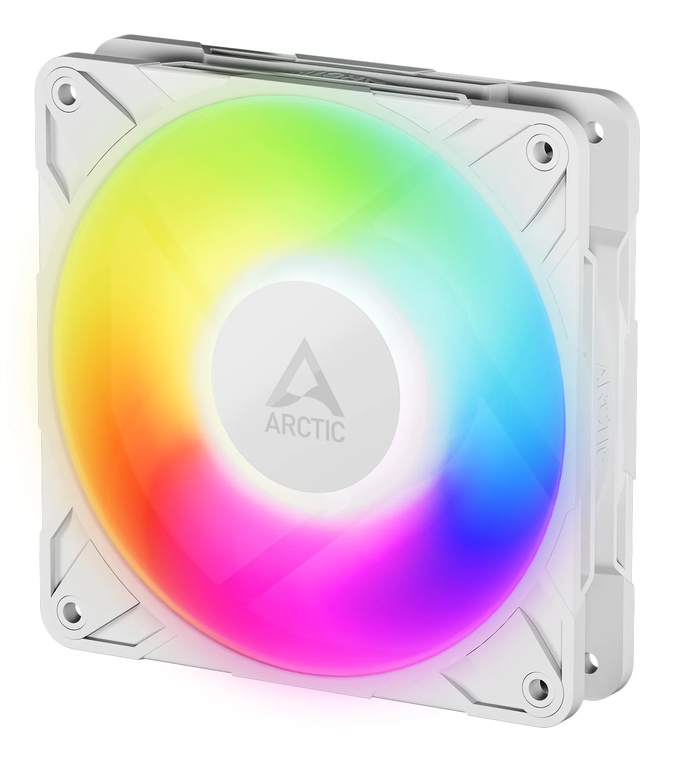 ARCTIC Freezer P12 Pro A-RGB (White)