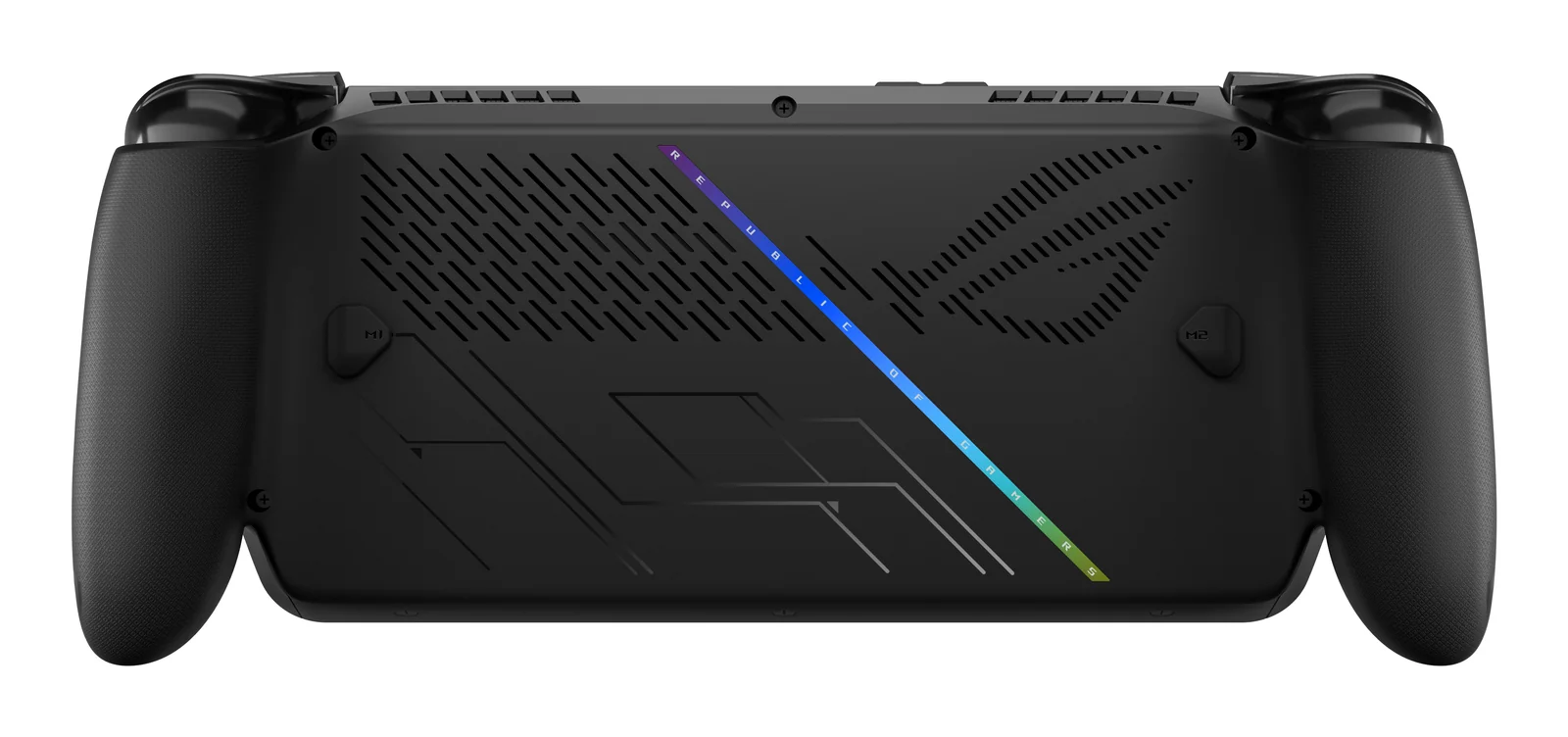 ASUS ROG Xbox Ally X RC73XA