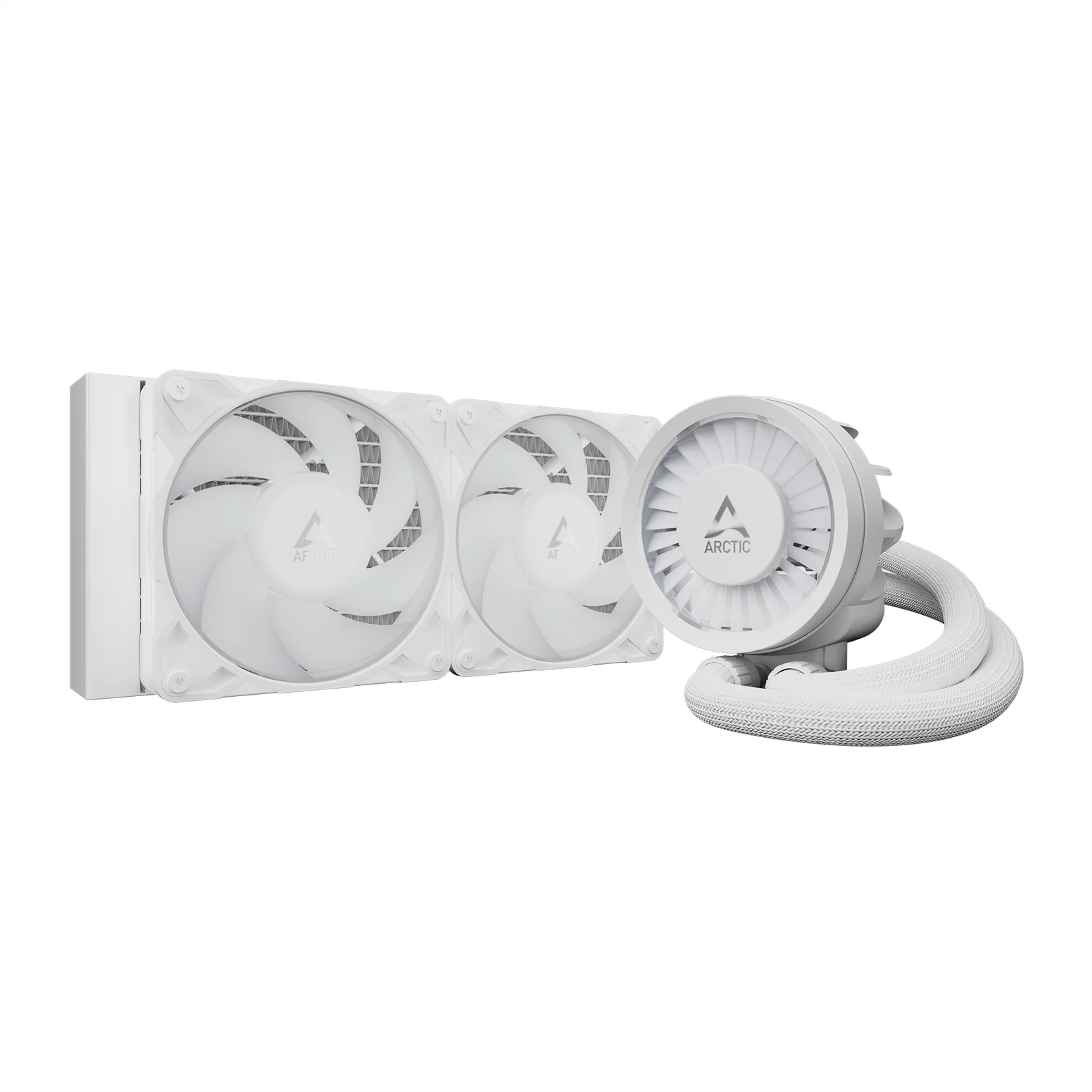 ARCTIC Liquid Freezer III Pro 240 A-RGB