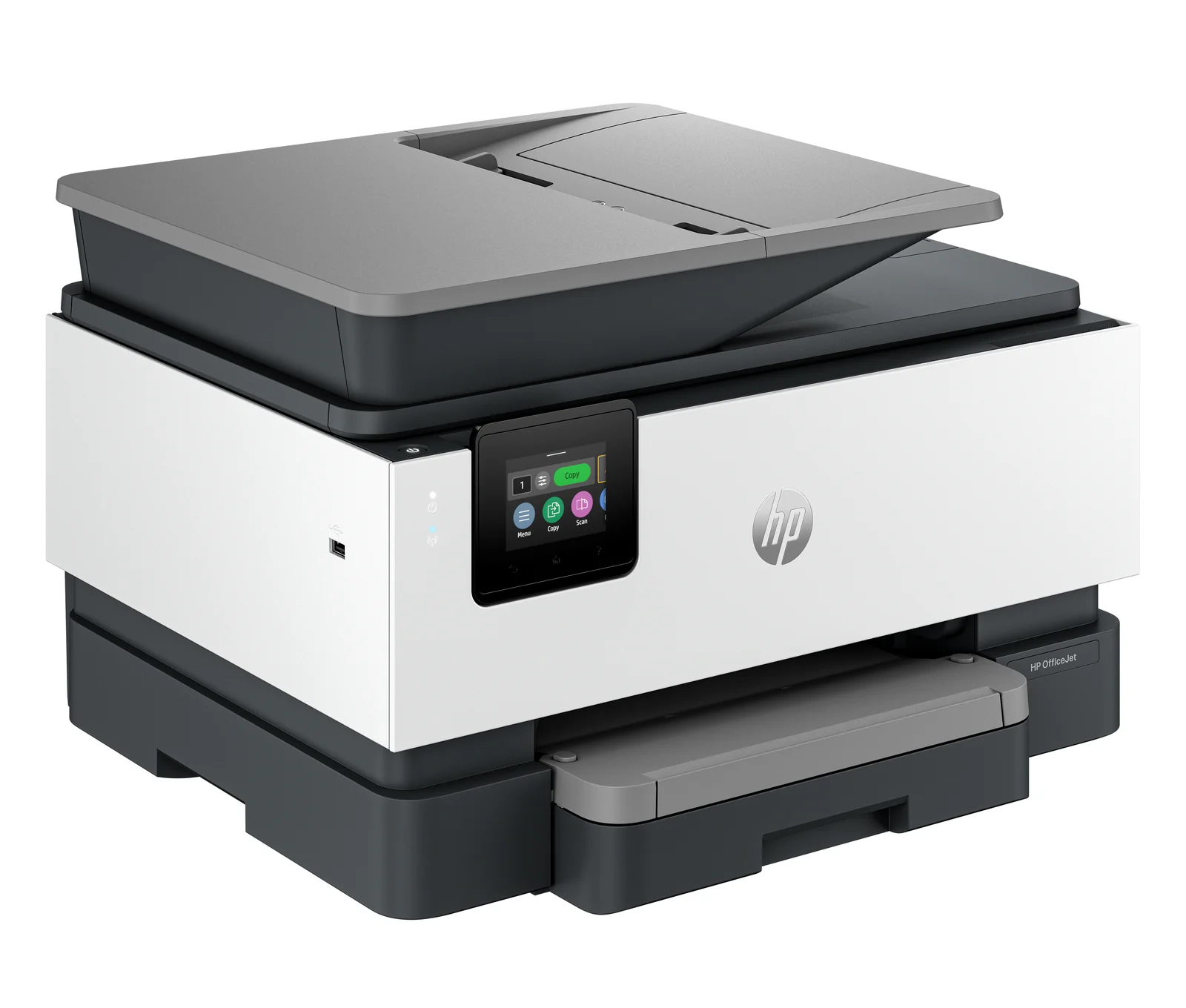 HP OfficeJet Pro 9125 All-in-One Colour Printer