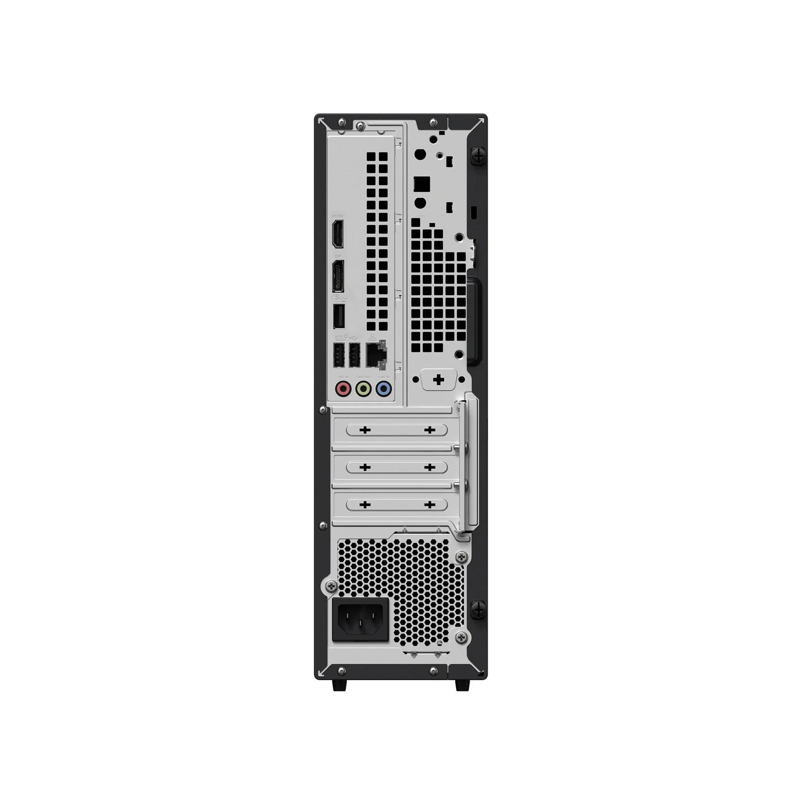 ASUS ExpertCenter PM700SK-0R5330059X, 16GB RAM, 512GB SSD