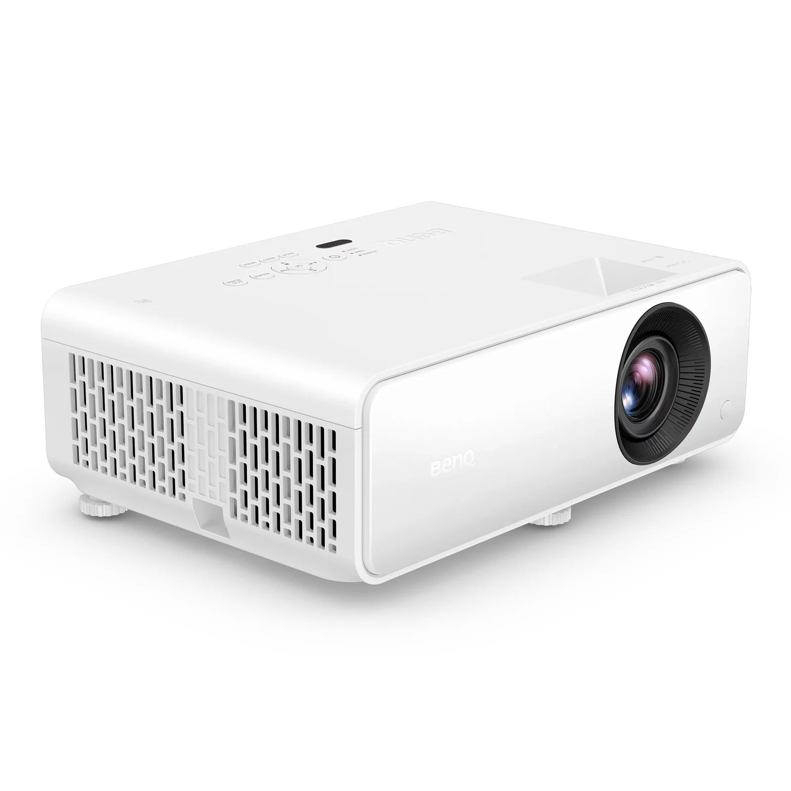 BenQ LW555C WXGA Projector