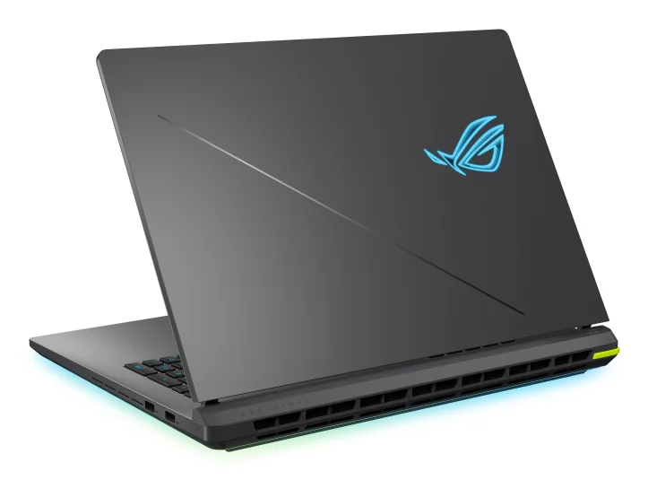 ASUS ROG Strix G18 G815LW-SA265W 18", Intel Core Ultra 9 290HX Plus, 32GB RAM, 2TB SSD