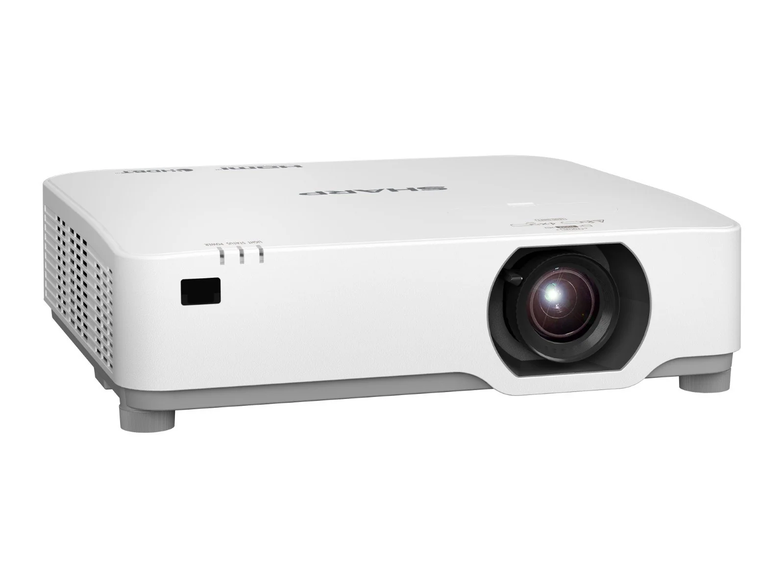 Sharp P701U WUXGA Projector