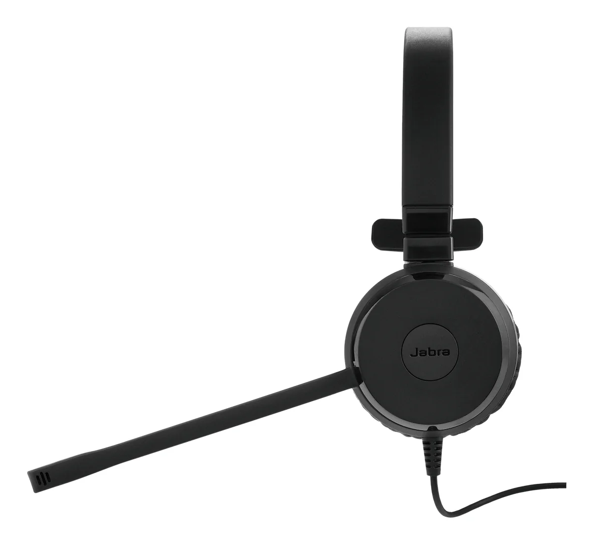 Jabra Evolve 30 II Black