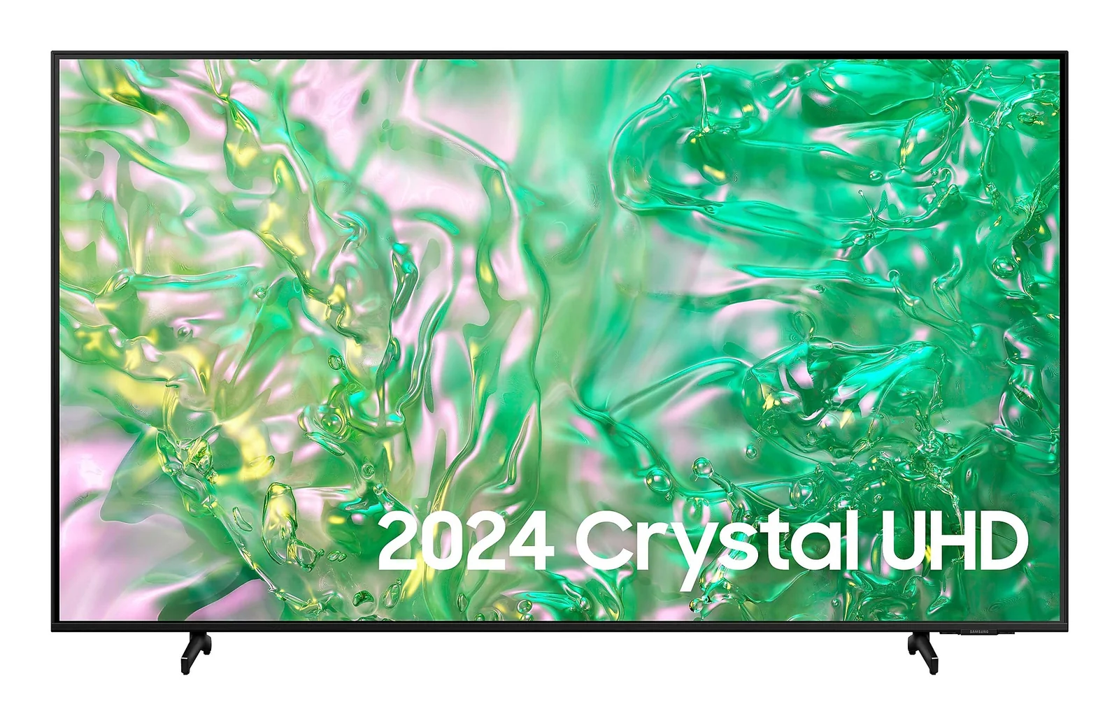Samsung Series 8 UE50DU8000KXXU 50" 4K Smart TV