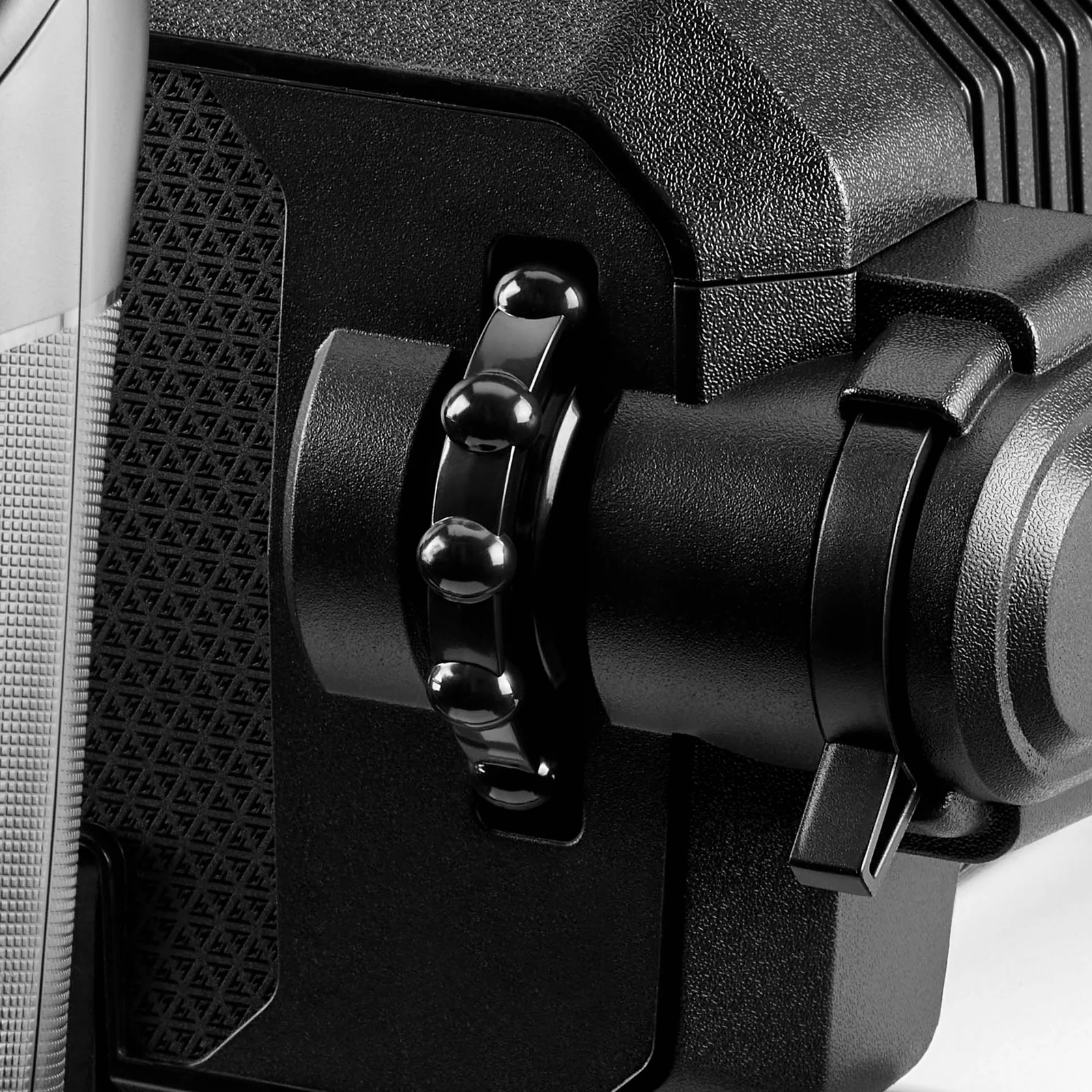 Thrustmaster TCA SKY YOKE Black