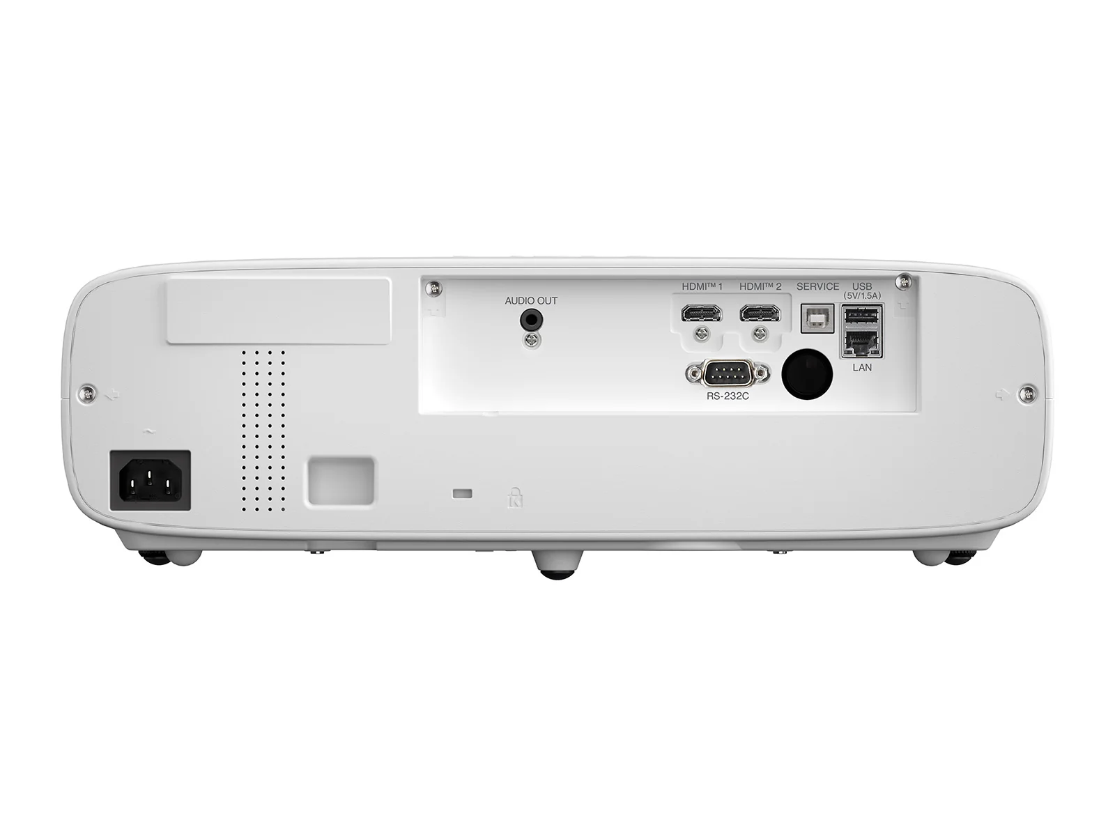 Sharp E501U WUXGA Projector
