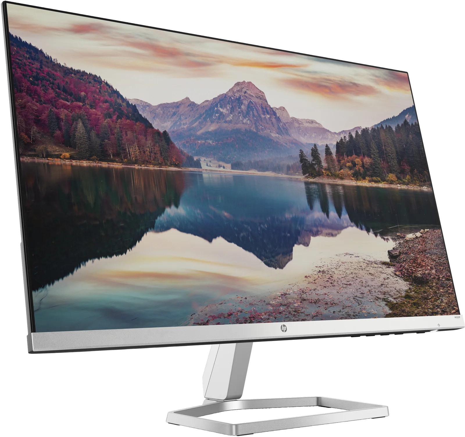 HP M22f FHD 21.5" Full HD IPS Monitor