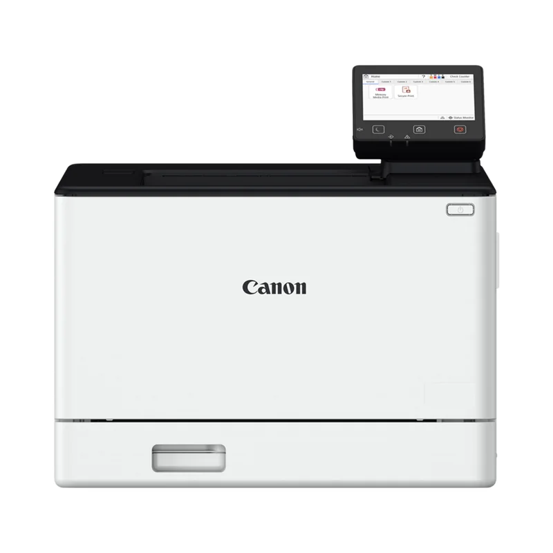 Canon imageFORCE C1333P Colour Printer