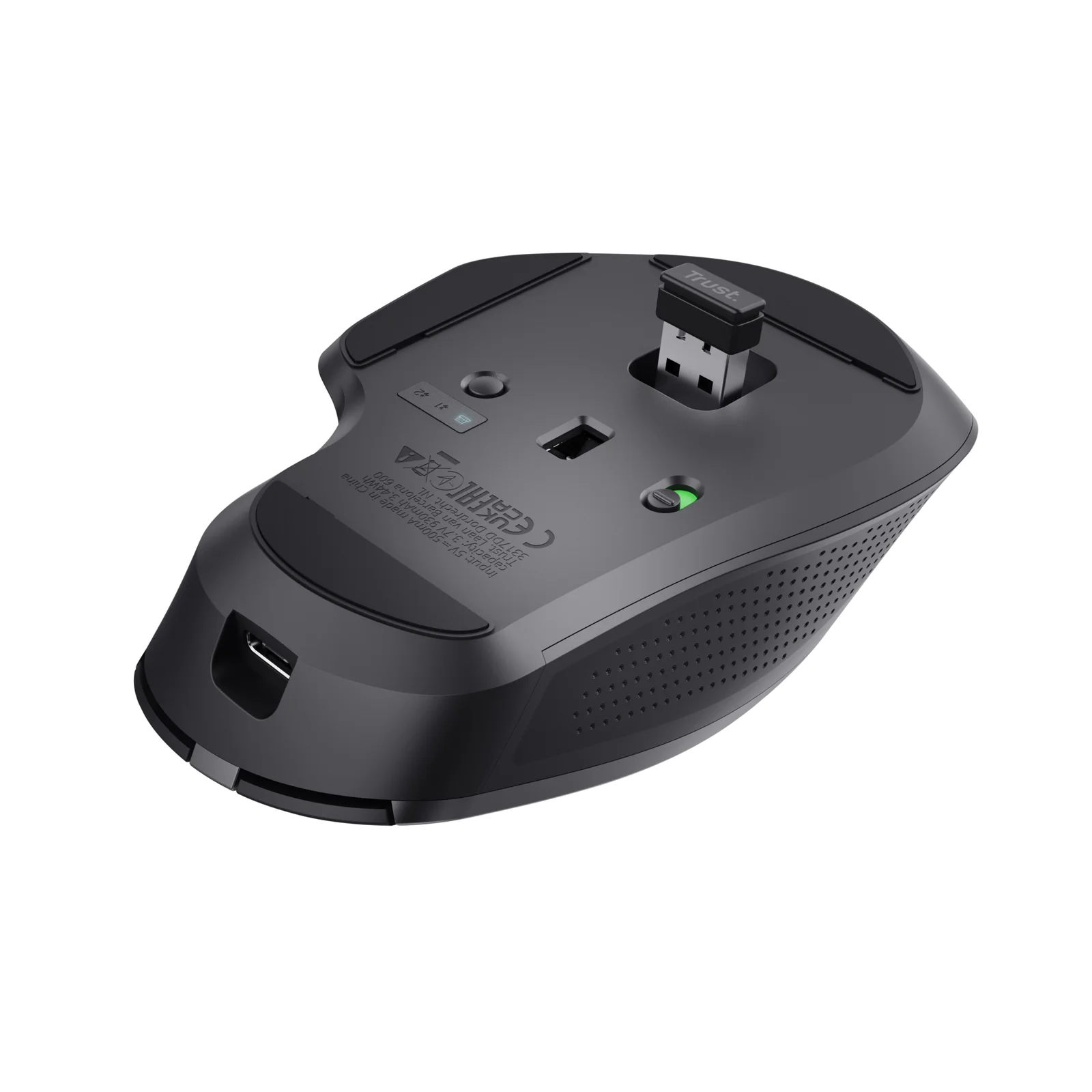 Trust Ozaa+ Wireless Mouse
