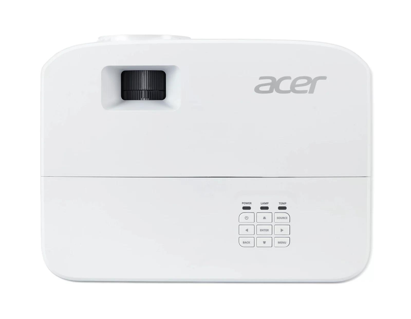 Acer P1257 XGA Projector